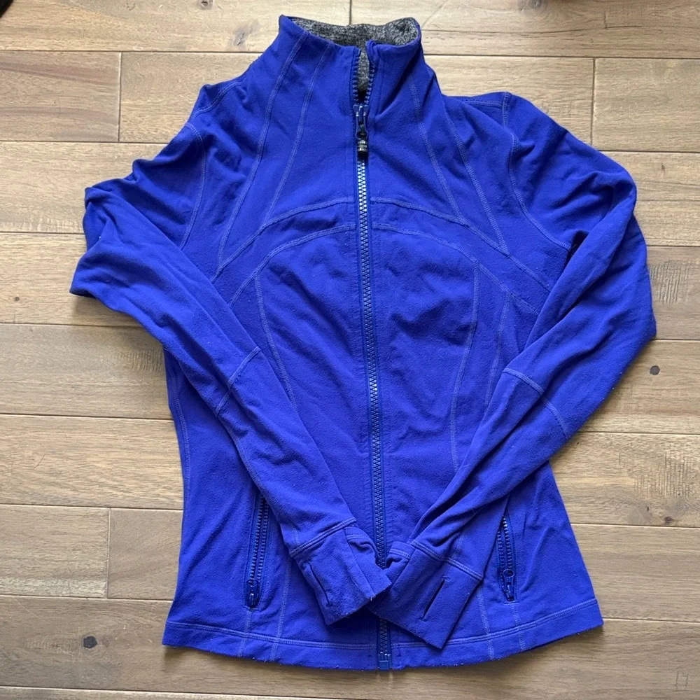 Lululemon Jacket - Picture 1 of 4